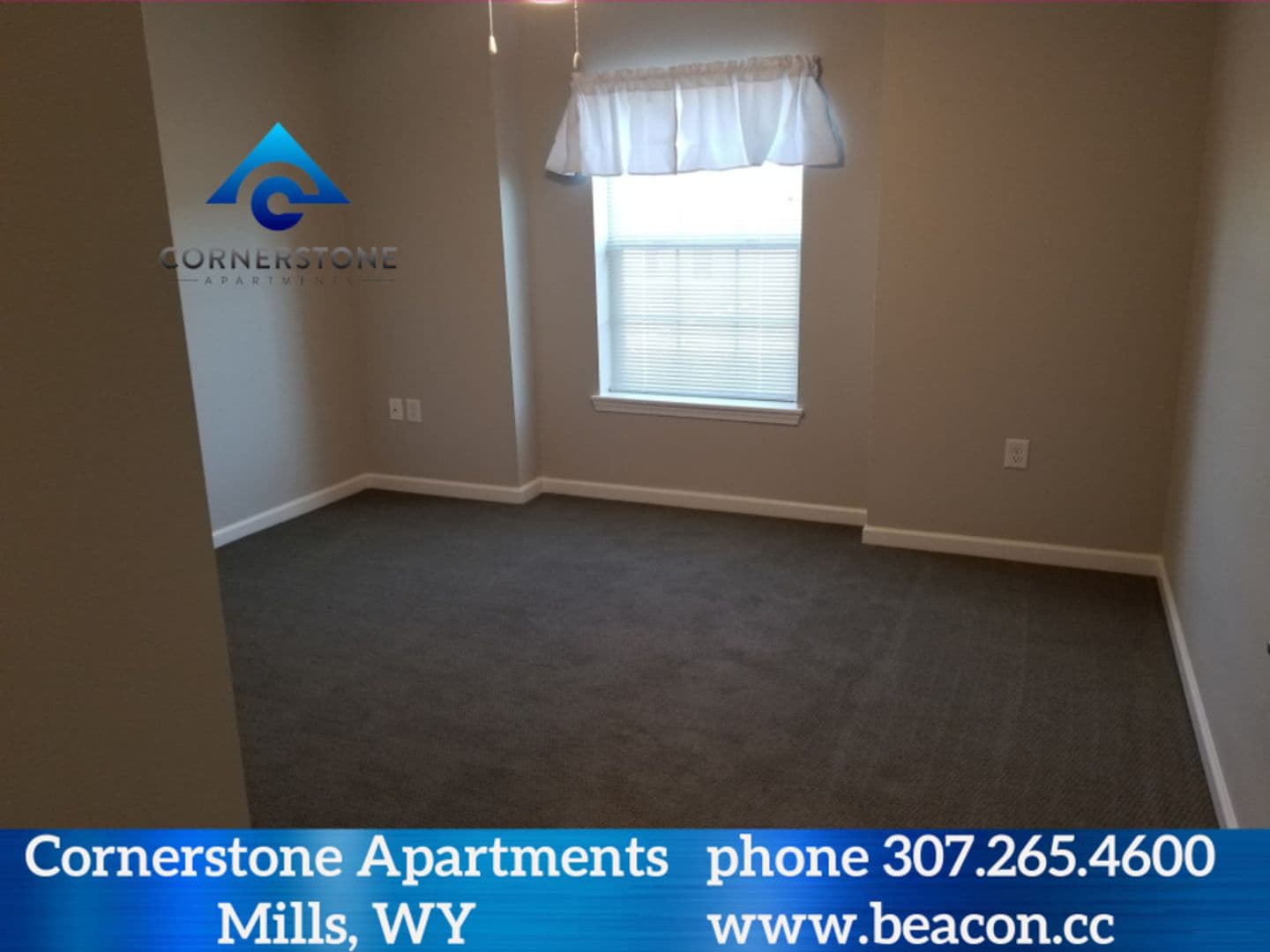 Mills Apartment: 4160 Poison Spider RD