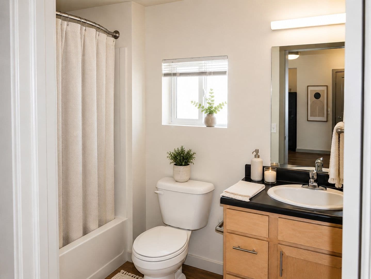 Boulder Apartment: 2820 29th St