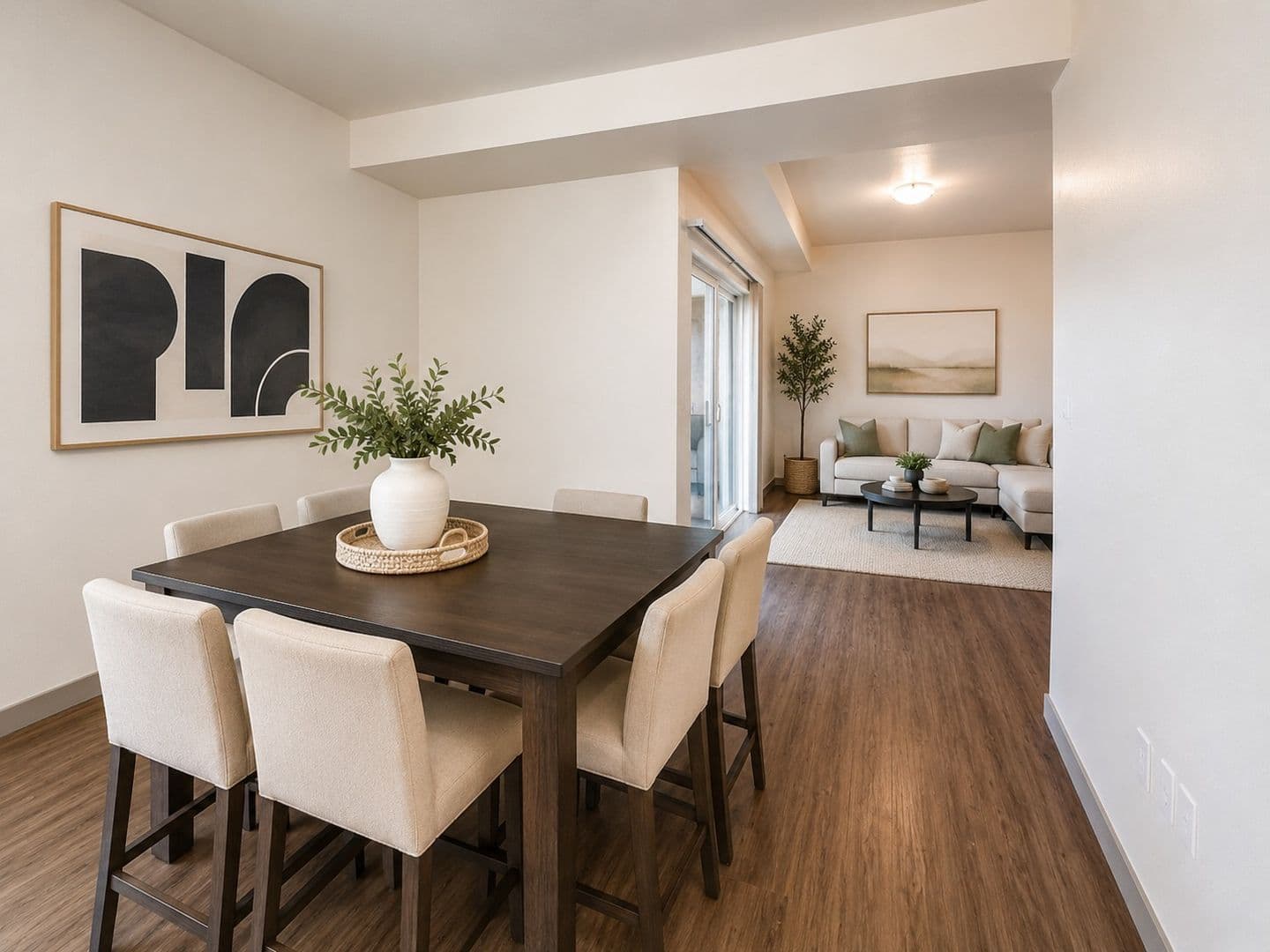 Boulder Apartment: 2820 29th St