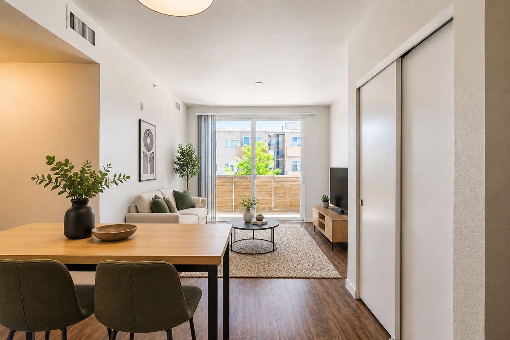 Boulder Apartment: 2785 28th Street