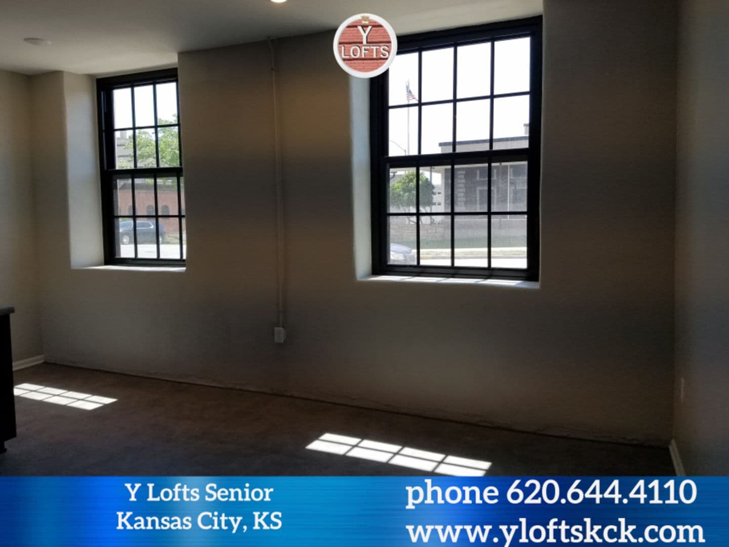 Kansas City Apartment: 900 North 8th Street