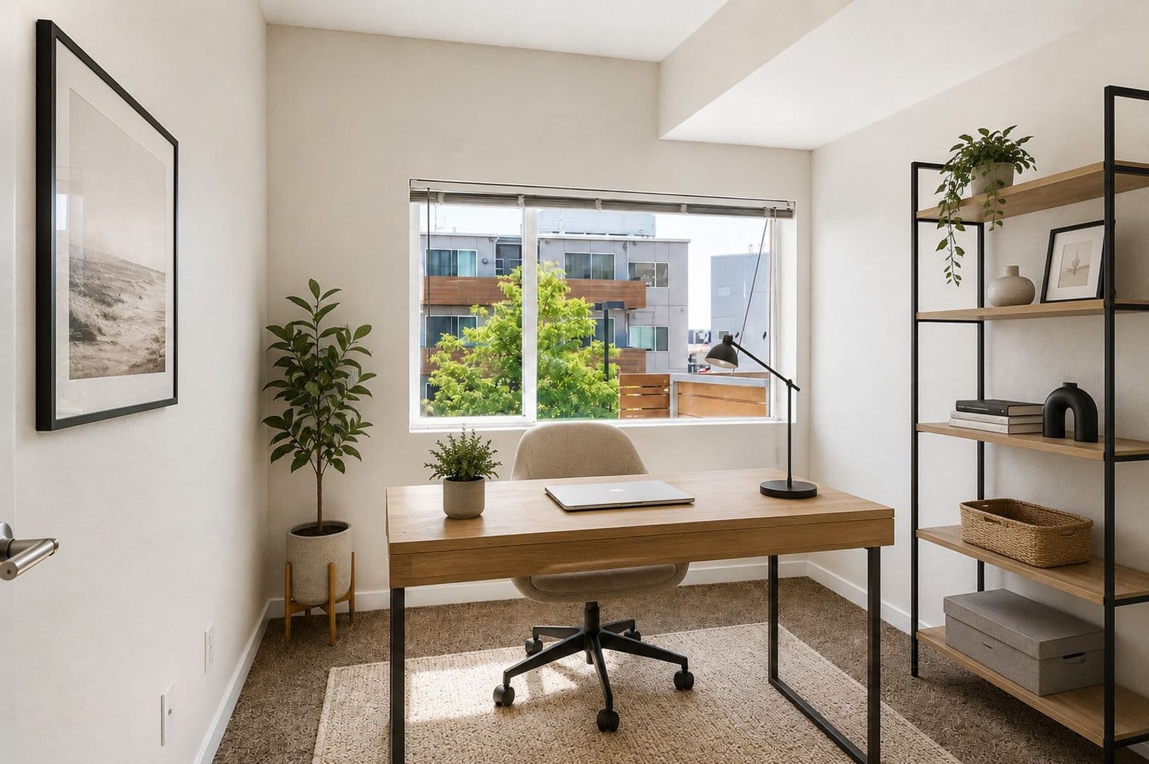 Boulder Apartment: 2785 28th Street