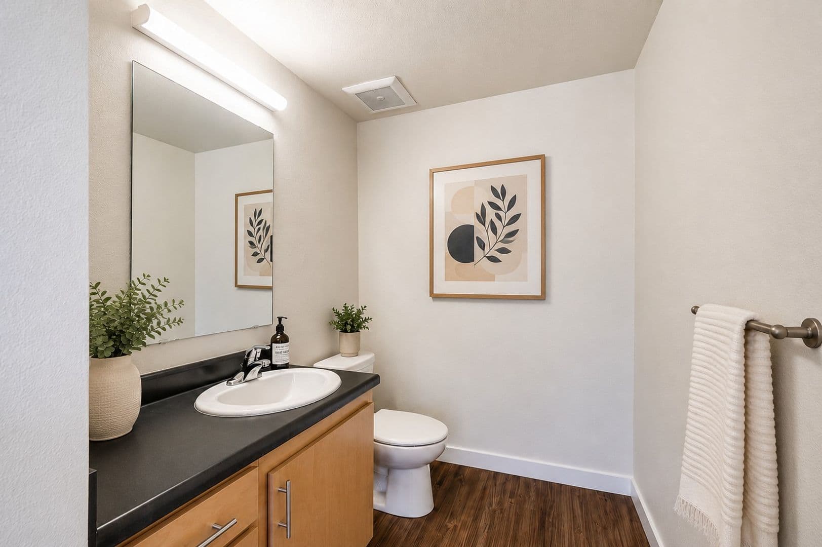Boulder Apartment: 2785 28th Street