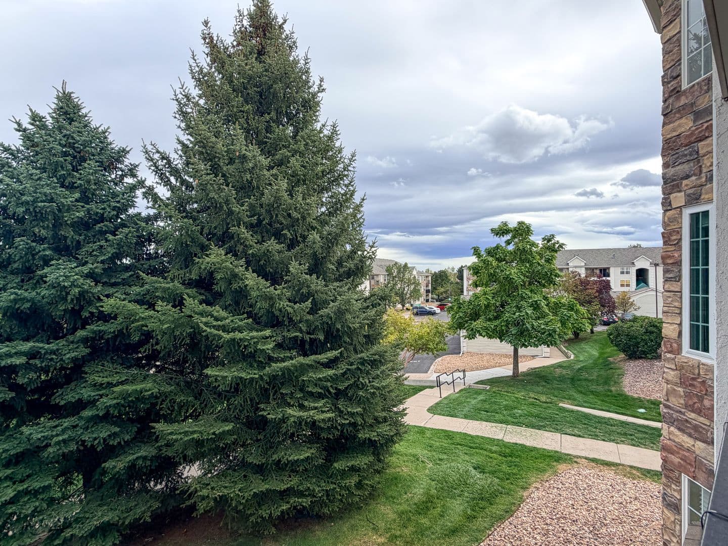 Littleton Condo: 12233 W Cross Dr #208