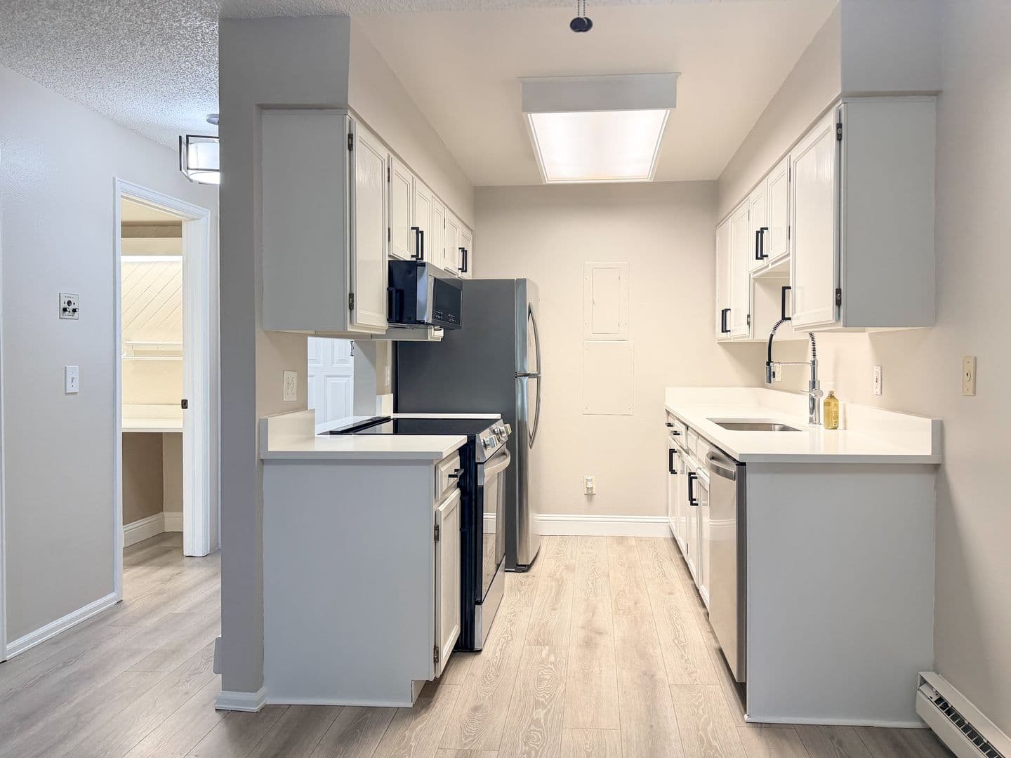 Aurora Condo: 14740 East Kentucky Dr