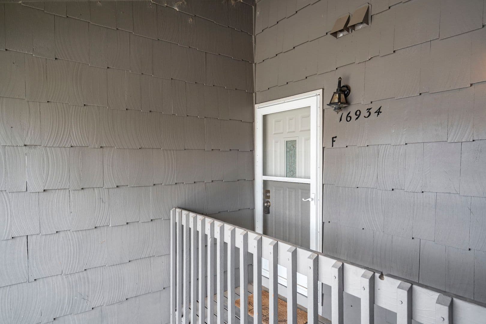 Aurora Condo: 16934 E Whitaker Dr #F