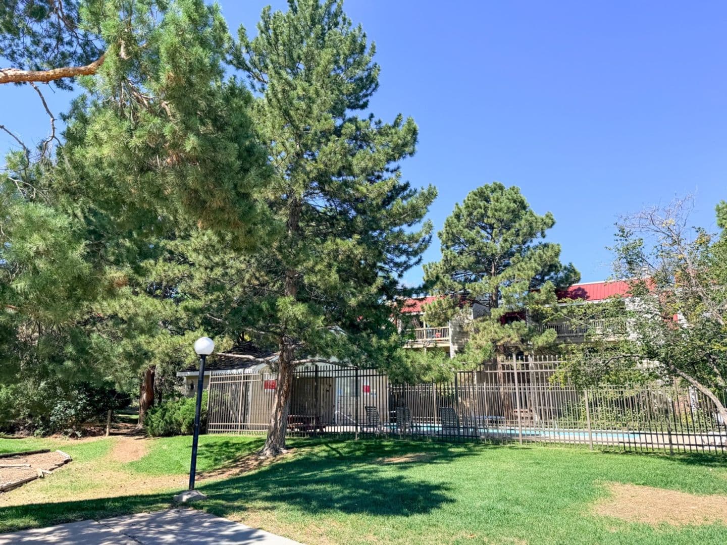 Aurora Condo: 14740 East Kentucky Dr