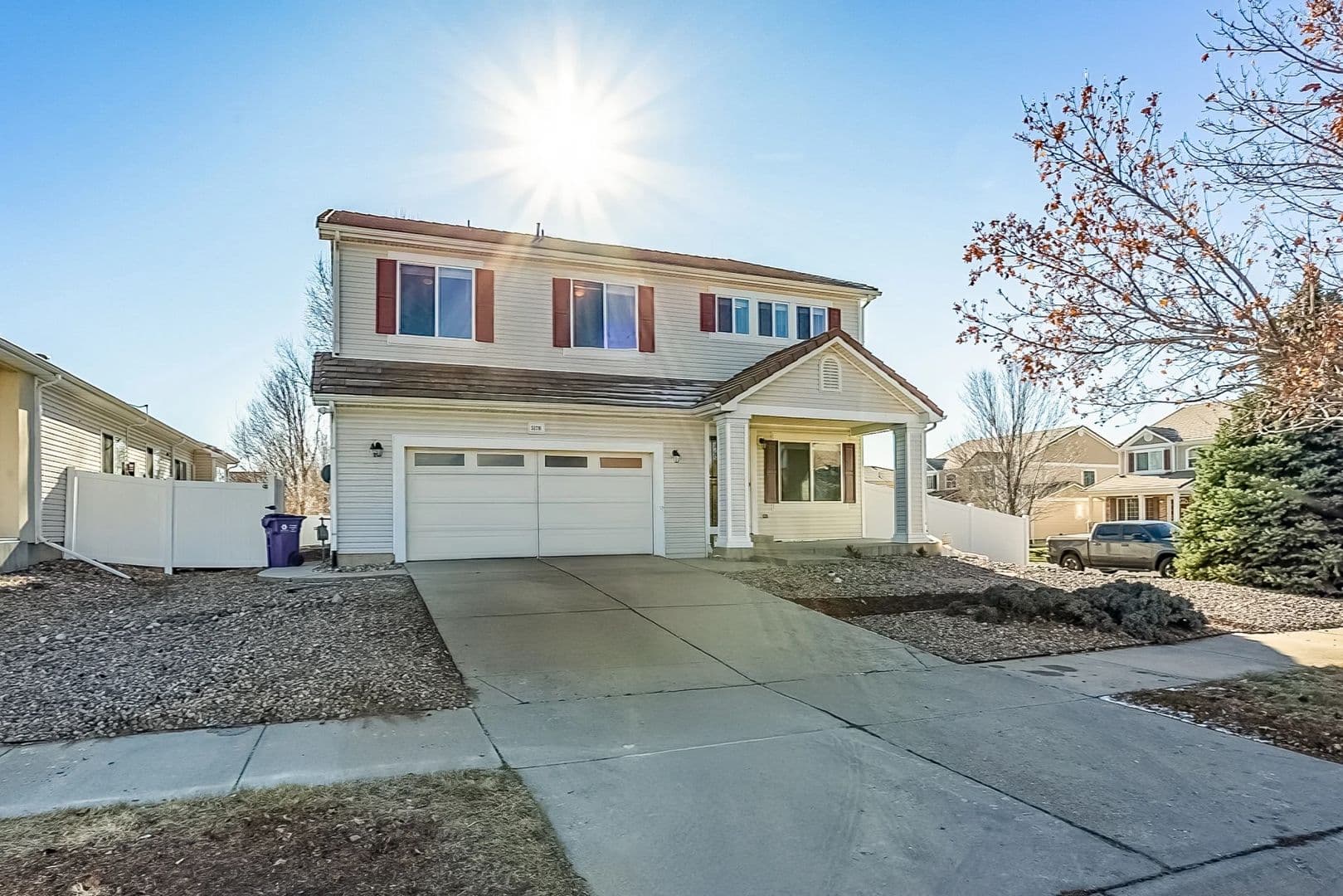 Denver Apartment: 5178 N Netherland St