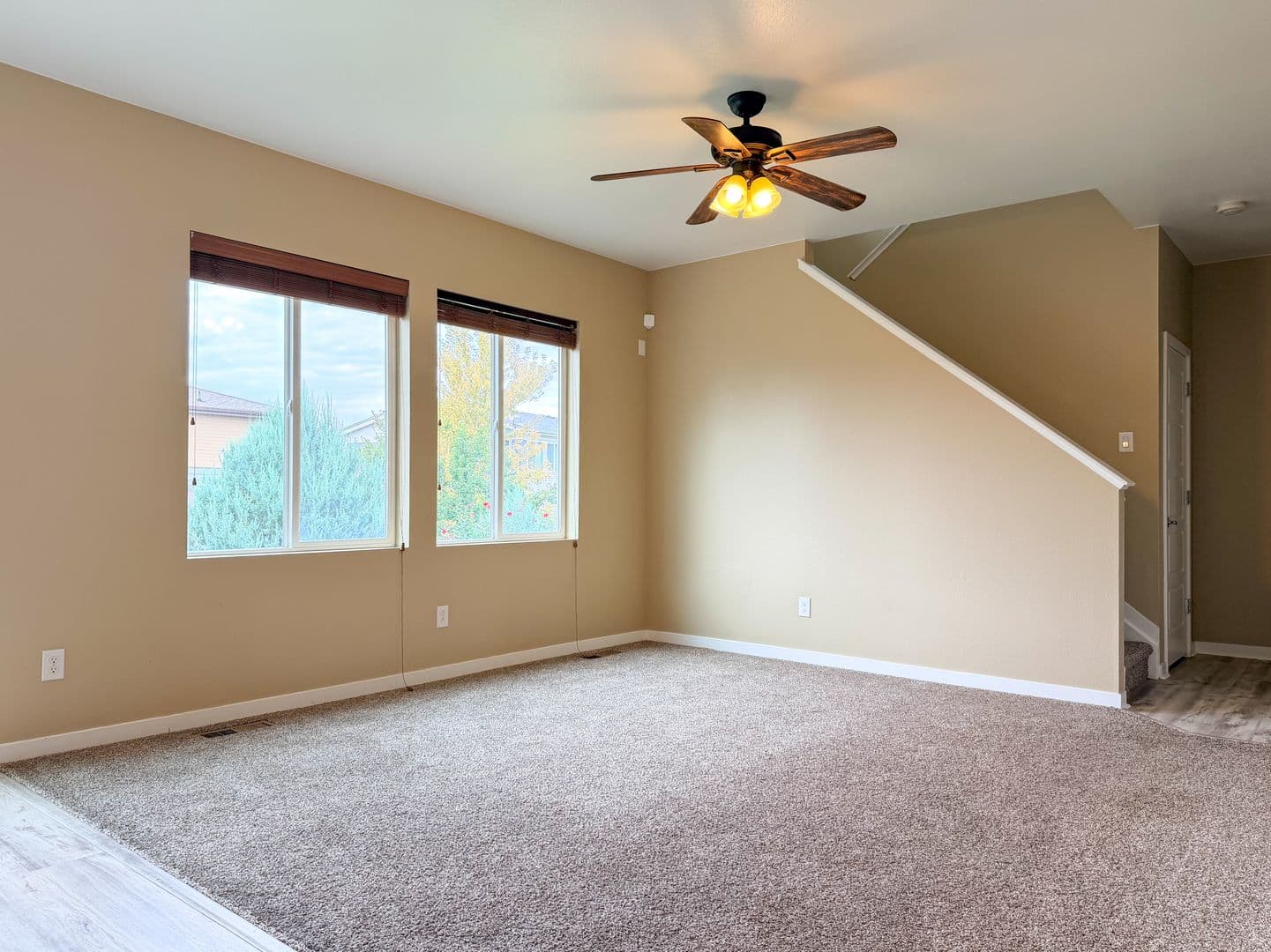 Commerce City House: 10029 Richfield St