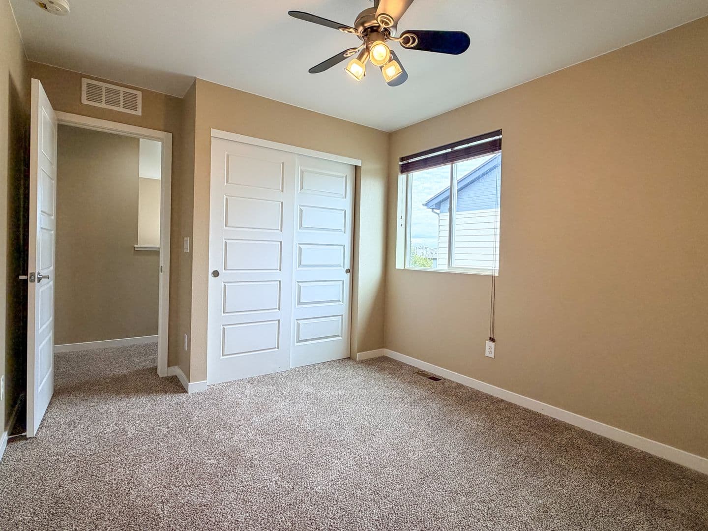 Commerce City House: 10029 Richfield St