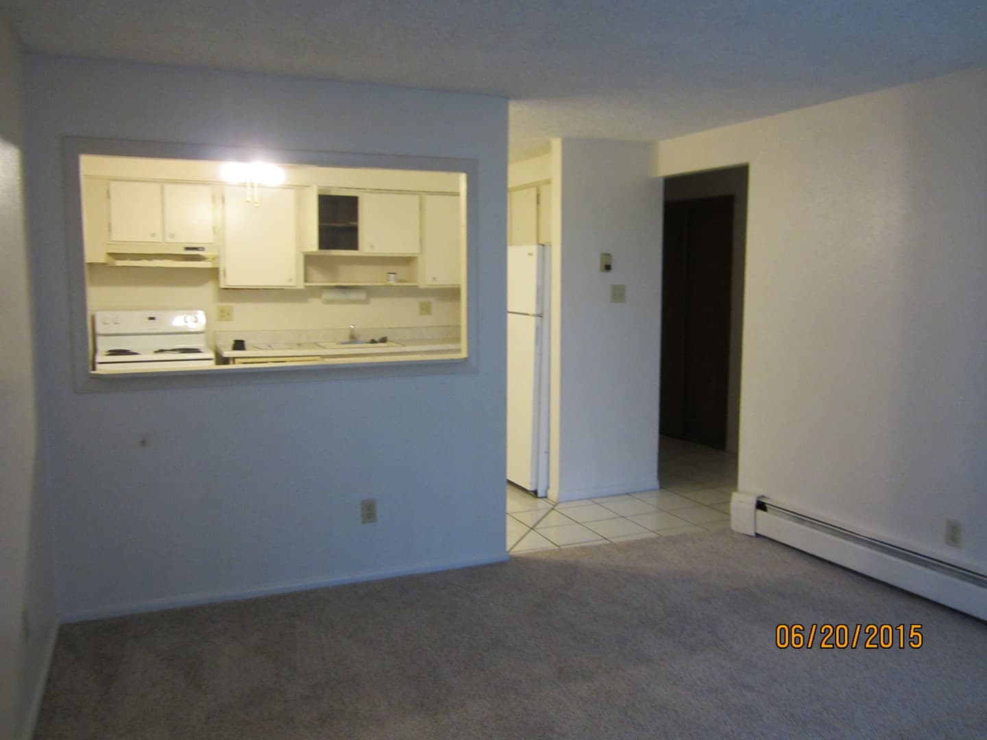 Denver Condo: 1304 S Parker Rd #365