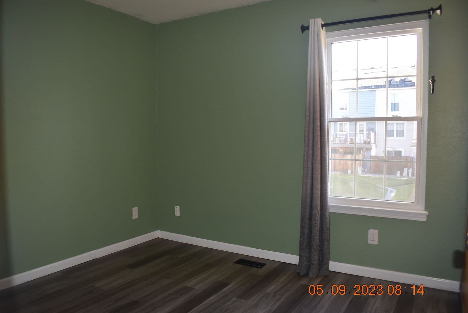 Littleton Townhome: 6732 S Holland Way