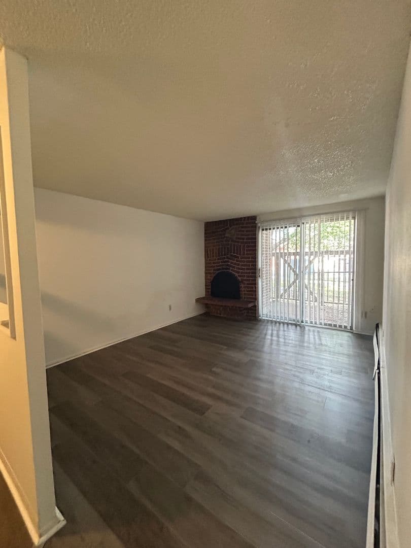 Denver Condo: 1306 S Parker Rd #167