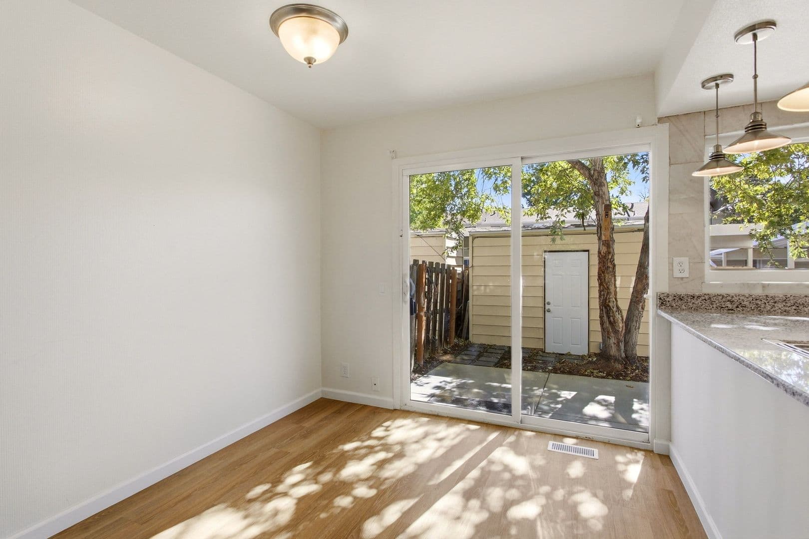 Aurora Townhome: 13004 E Kansas Pl