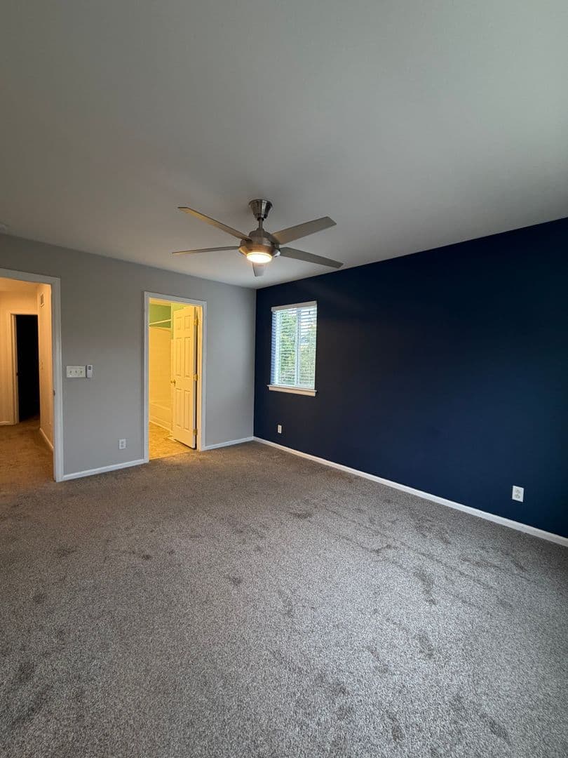 Denver Townhome: 18728 E 58th Ave #D