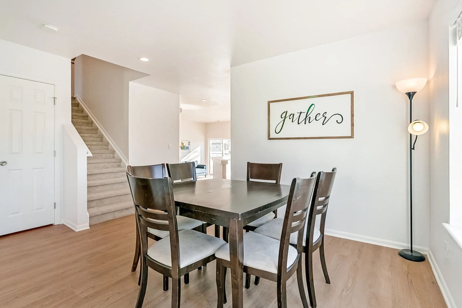 Denver Apartment: 5178 N Netherland St