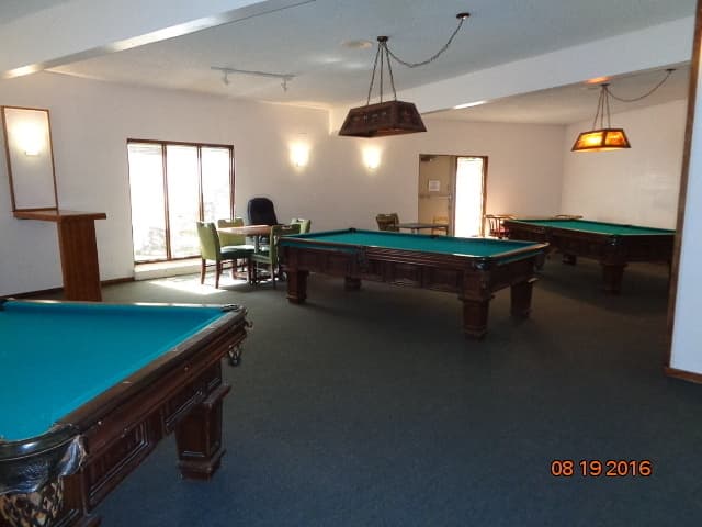 Denver Condo: 1306 S Parker Rd #167