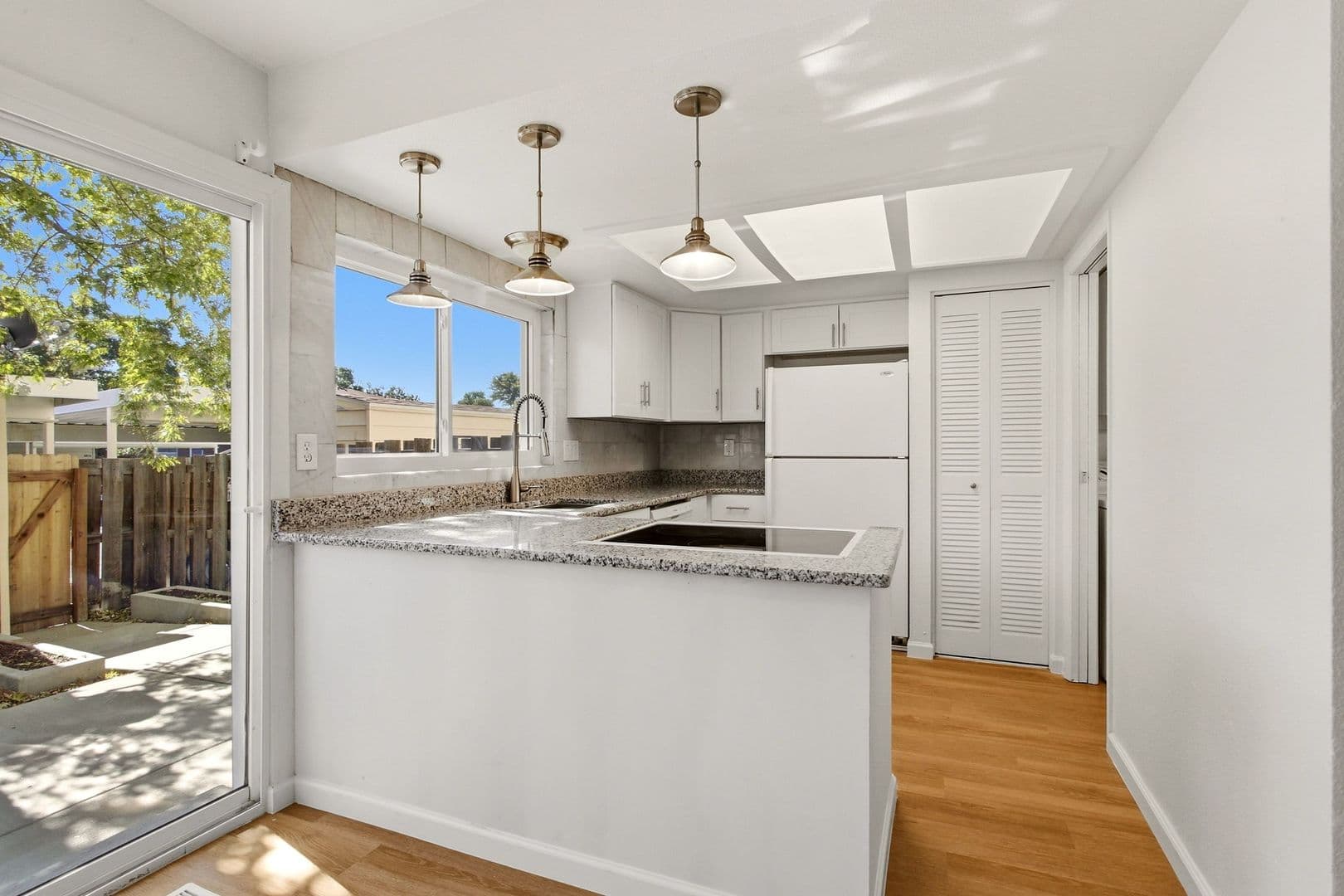 Aurora Townhome: 13004 E Kansas Pl