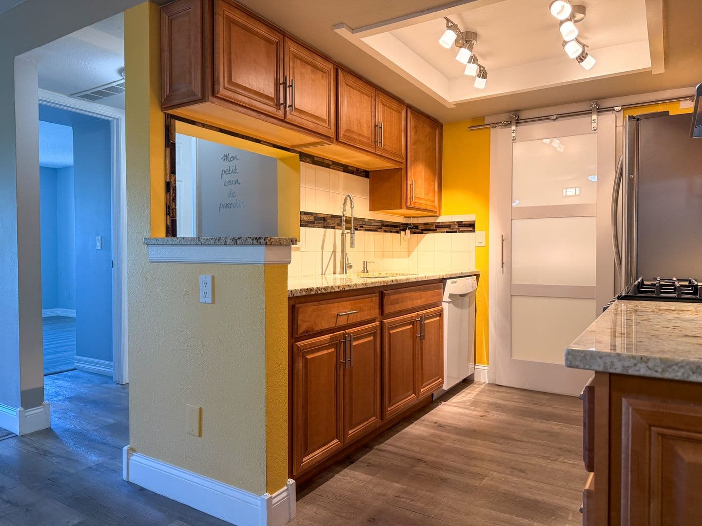 Aurora Condo: 491 S Kalispell Way Unit #305