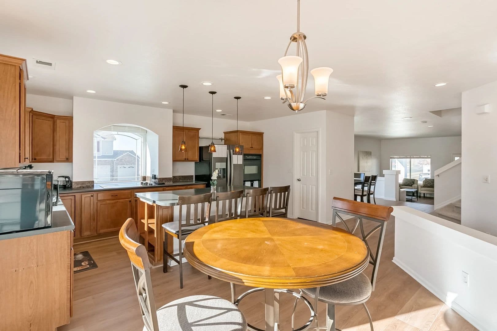 Denver Apartment: 5178 N Netherland St