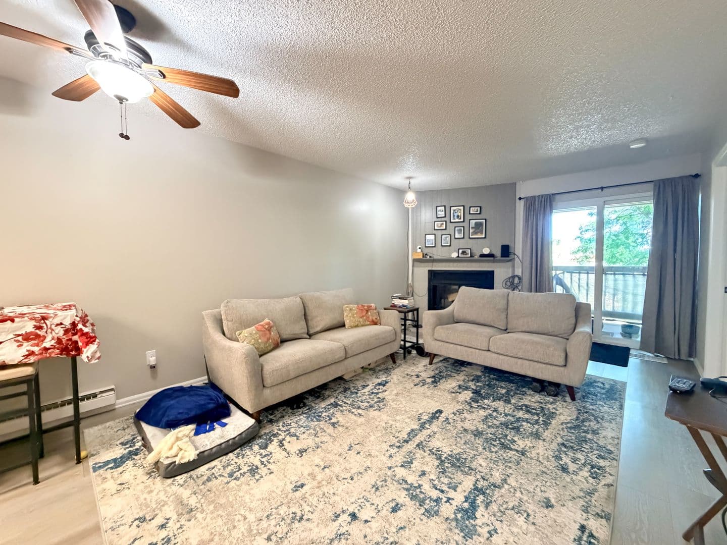 Aurora Condo: 14740 East Kentucky Dr
