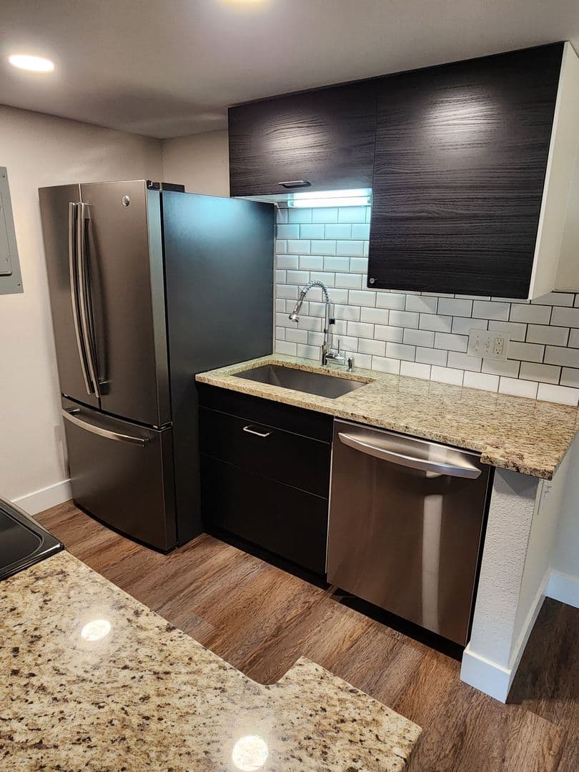 Denver Condo: 8335 Fairmount Dr