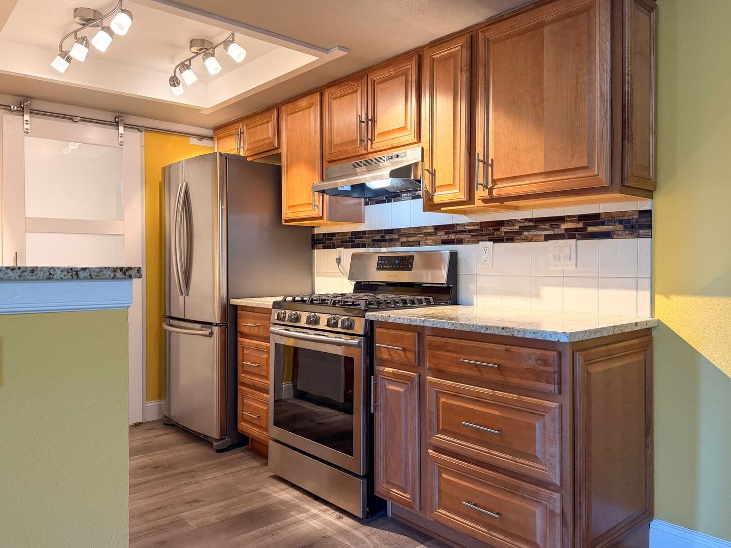 Aurora Condo: 491 S Kalispell Way Unit #305