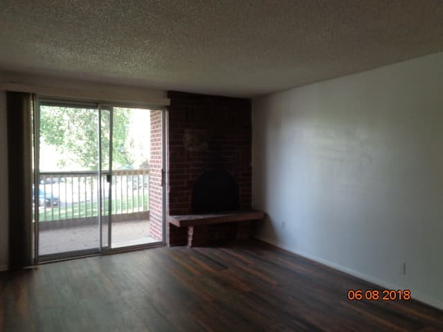 Denver Condo: 1304 S Parker Rd #245