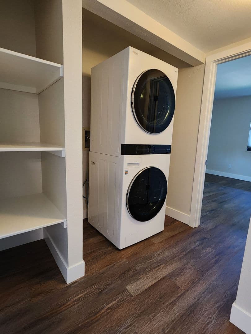 Denver Condo: 8335 Fairmount Dr