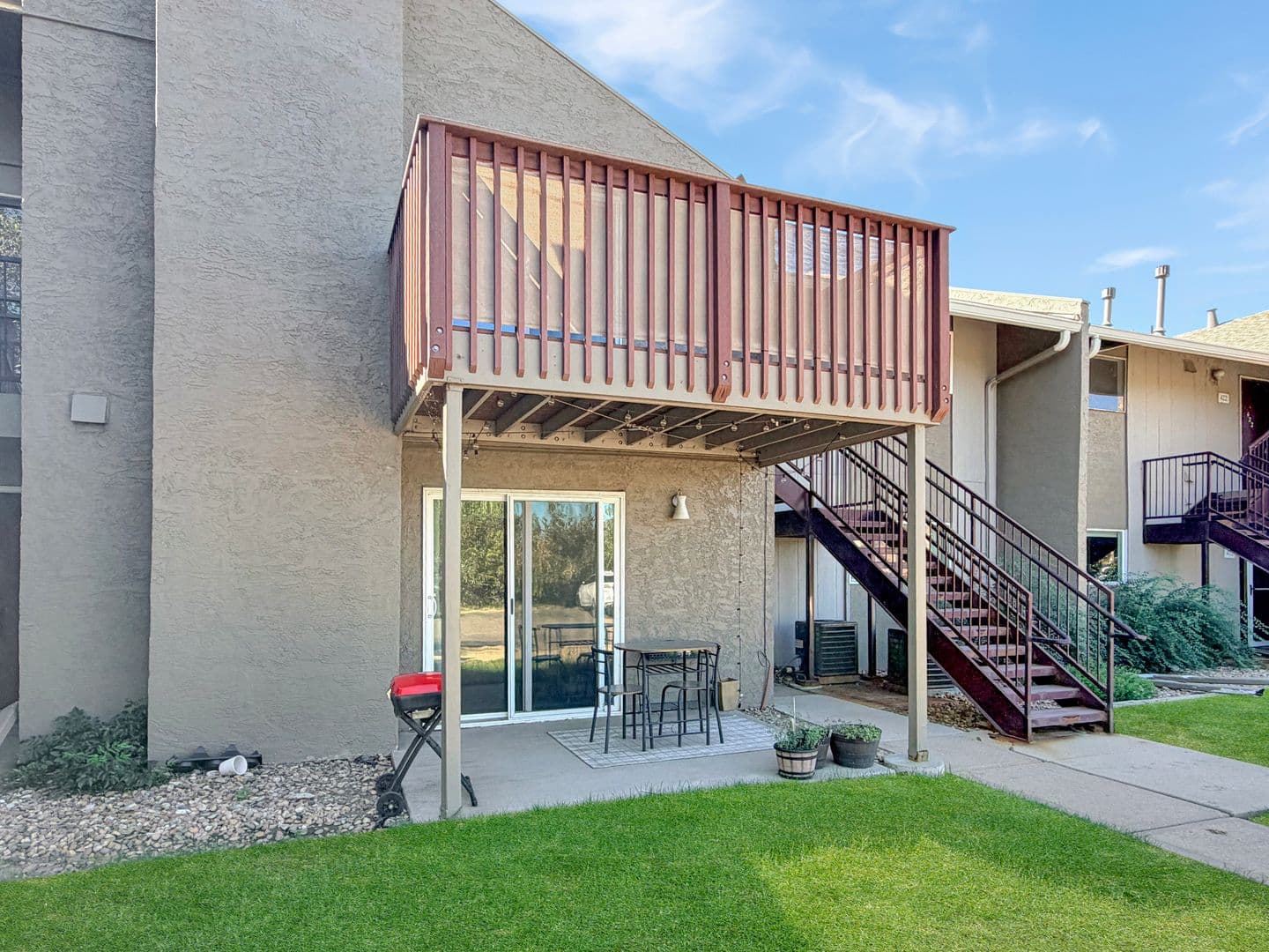 Denver Condo: 5300 E Cherry Creek South Dr