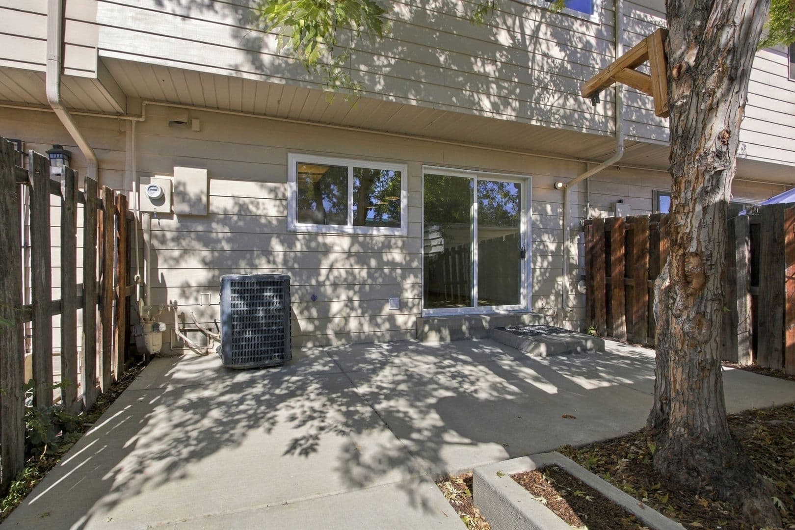 Aurora Townhome: 13004 E Kansas Pl