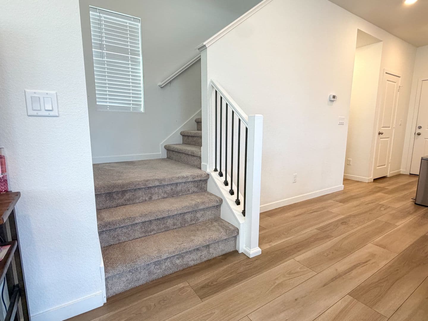 Bennett House: 239 Adams St