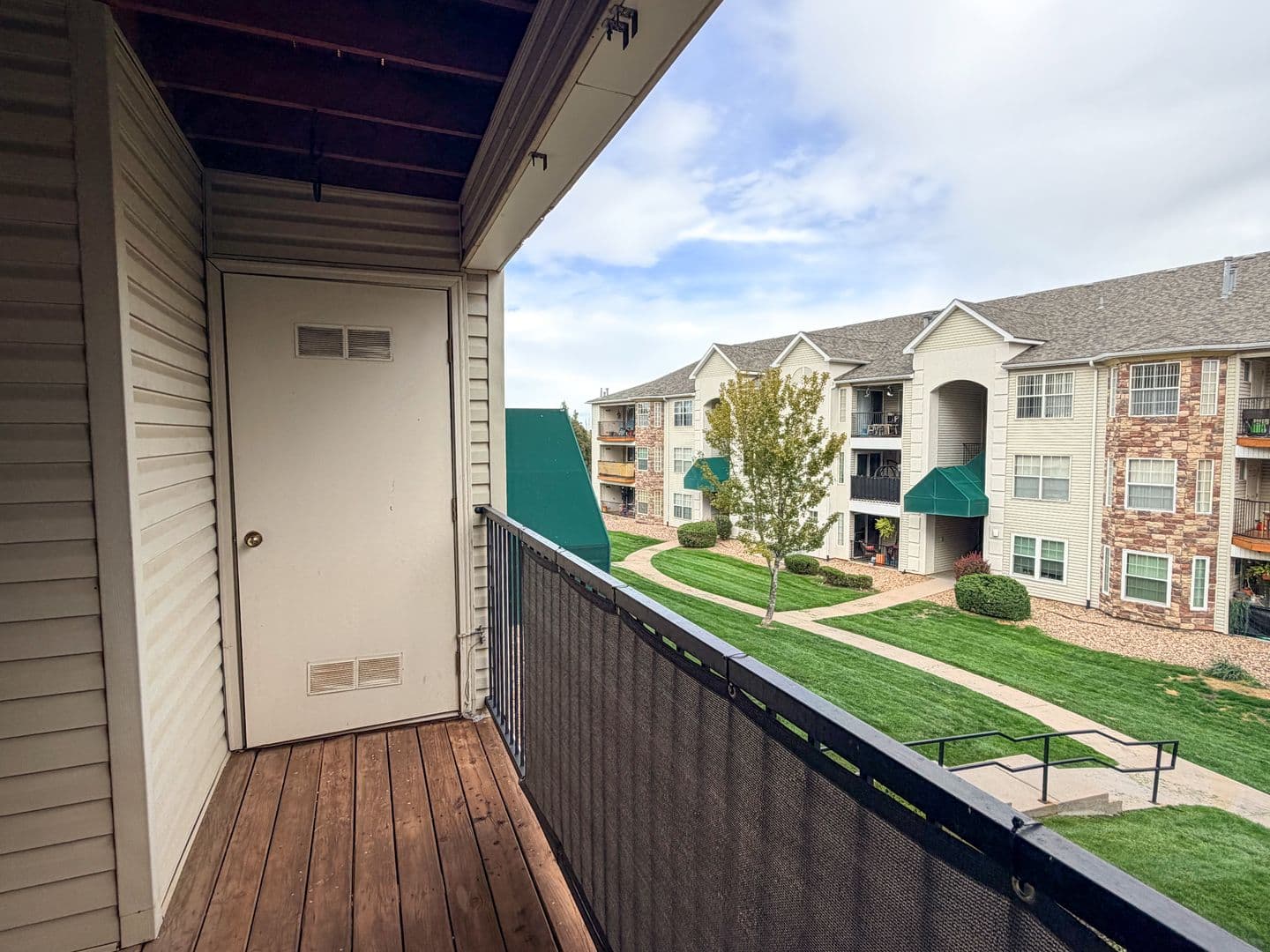 Littleton Condo: 12233 W Cross Dr #208