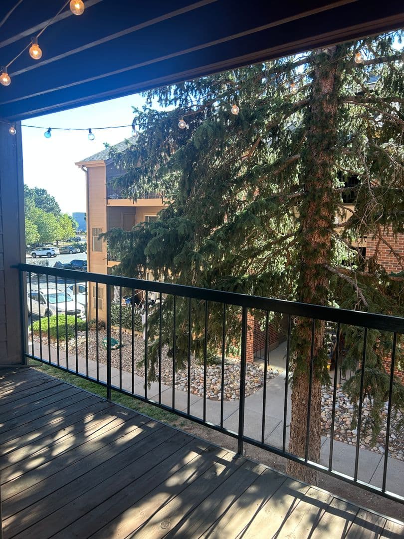 Littleton Condo: 4899 S Dudley St H14