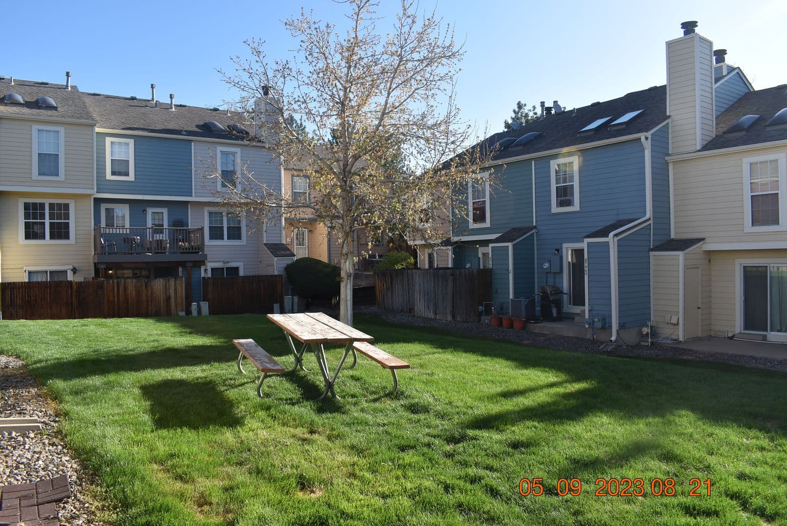 Littleton Townhome: 6732 S Holland Way