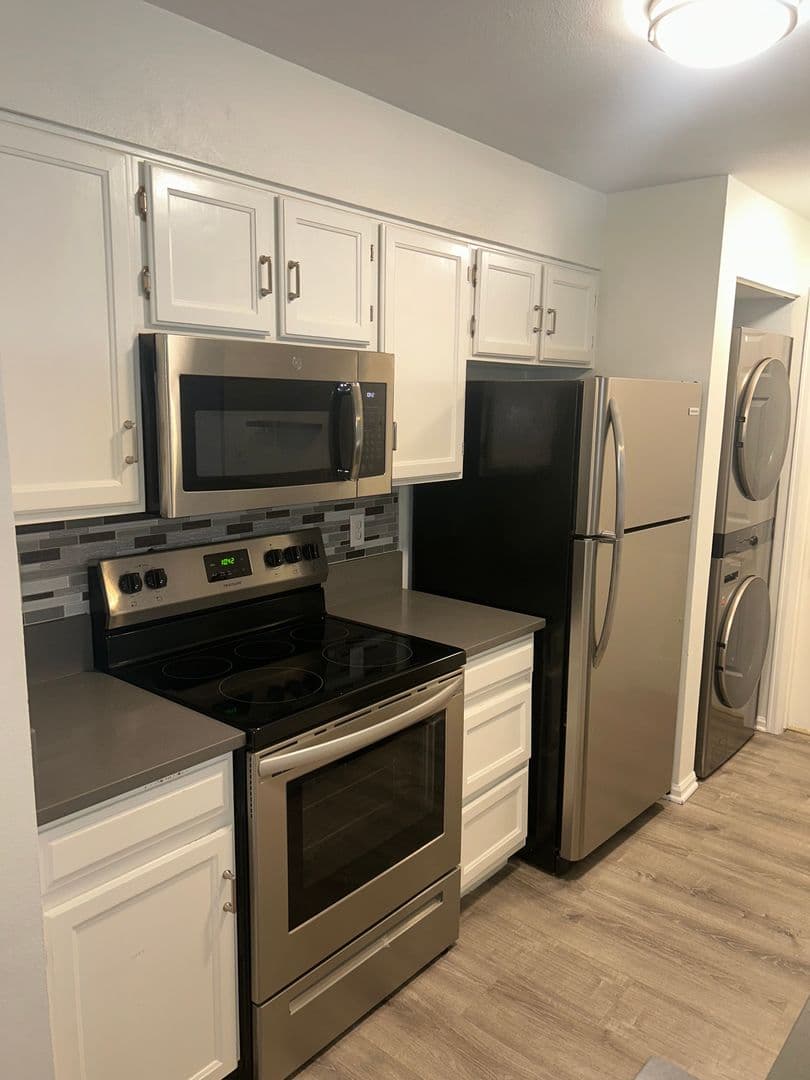 Littleton Condo: 4899 S Dudley St H14