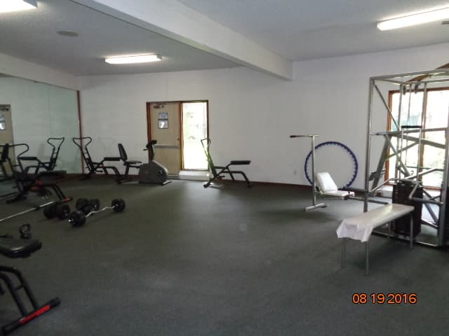 Denver Condo: 1304 S Parker Rd #245