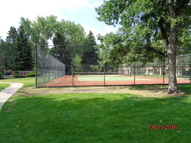Denver Condo: 1304 S Parker Rd #245