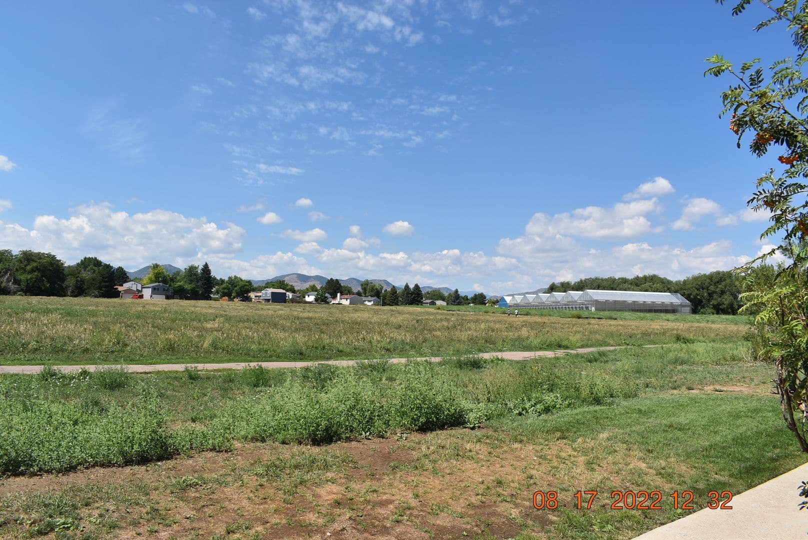 Littleton Condo: 4899 S Dudley St H14