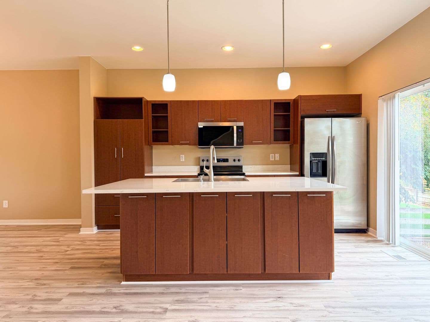 Commerce City House: 10029 Richfield St