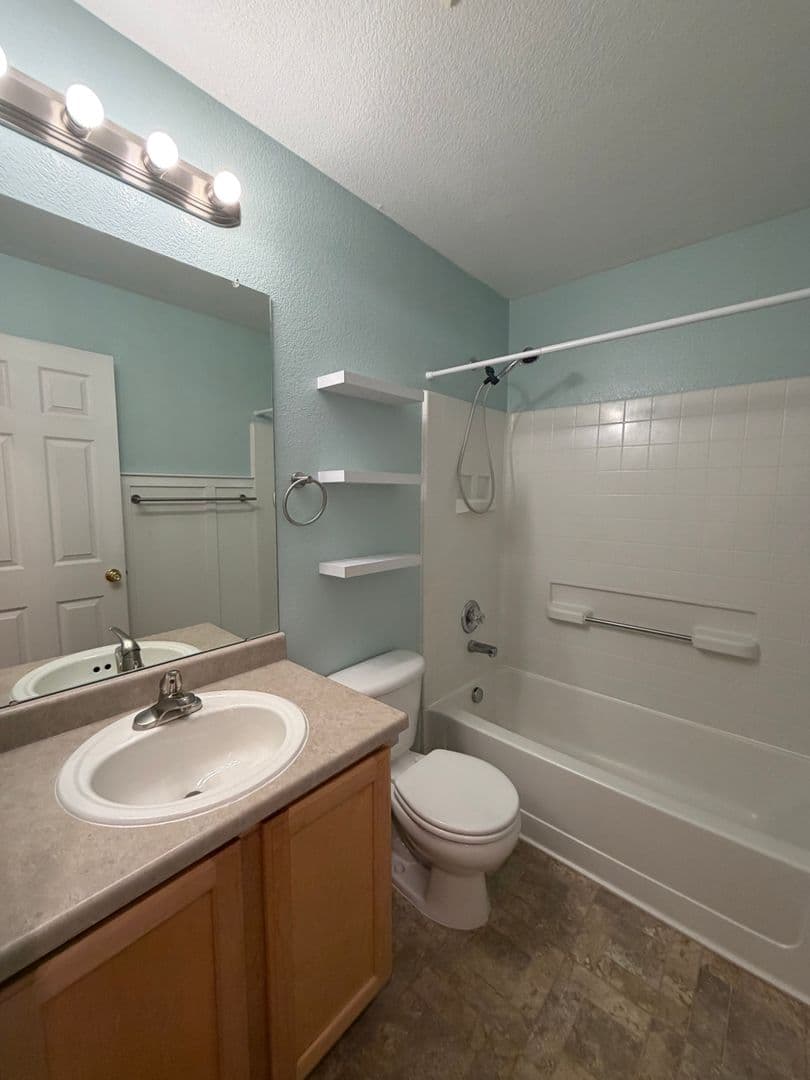 Denver Townhome: 18728 E 58th Ave #D