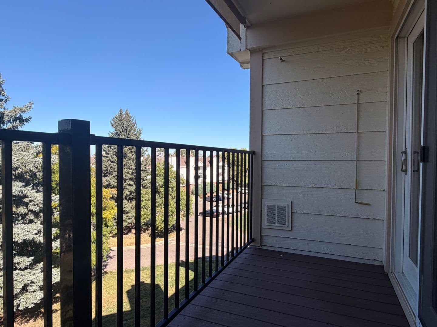 Aurora Condo: 491 S Kalispell Way Unit #305