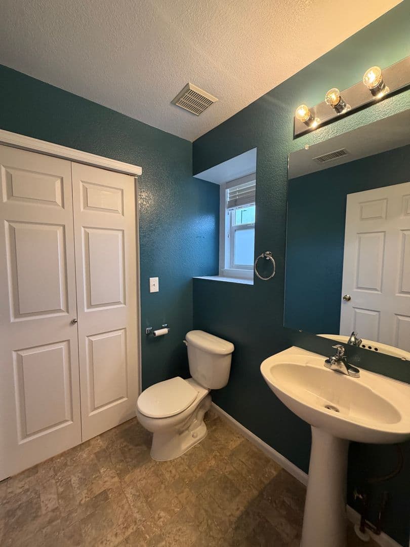 Denver Townhome: 18728 E 58th Ave #D