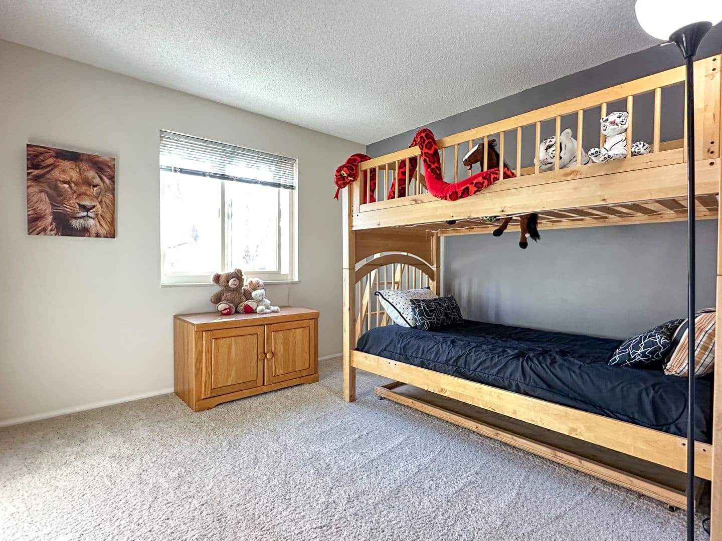 Littleton House: 9262 W Walden Ave