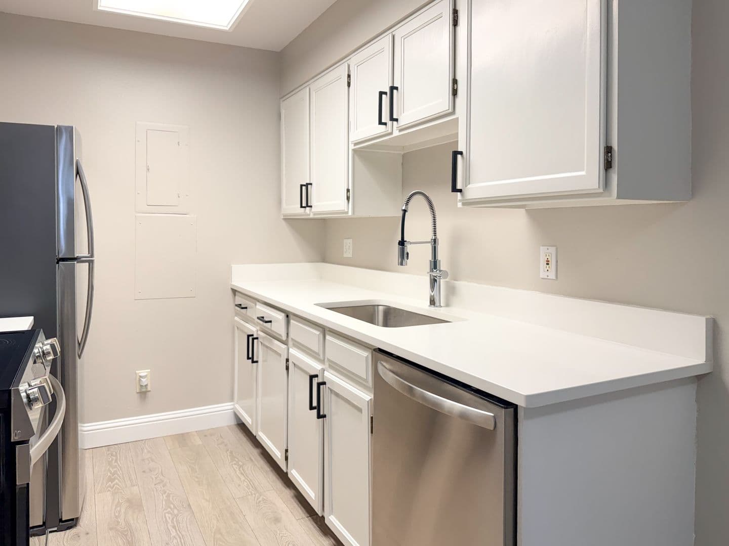 Aurora Condo: 14740 East Kentucky Dr
