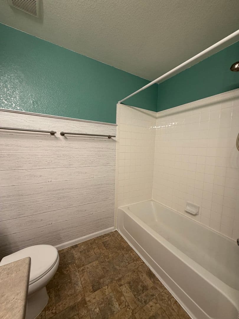 Denver Townhome: 18728 E 58th Ave #D