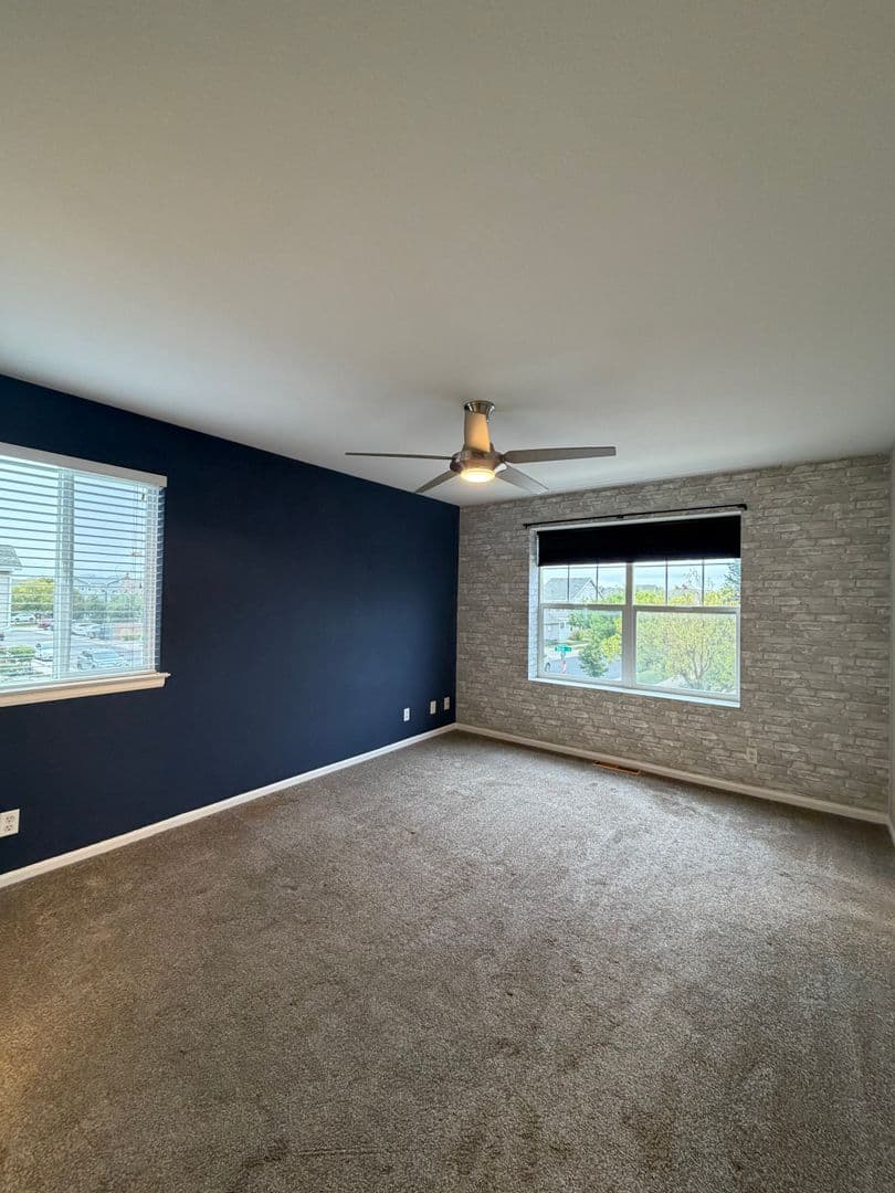 Denver Townhome: 18728 E 58th Ave #D
