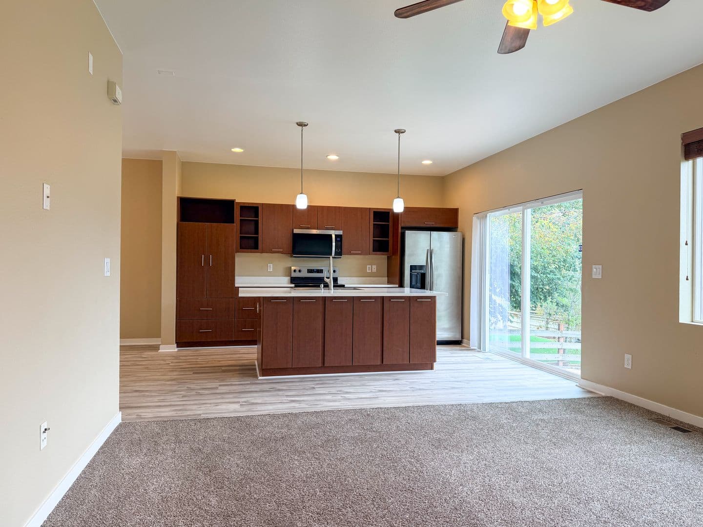 Commerce City House: 10029 Richfield St