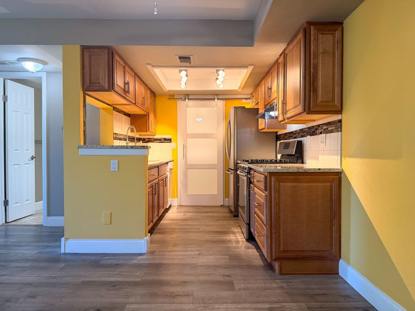 Aurora Condo: 491 S Kalispell Way Unit #305