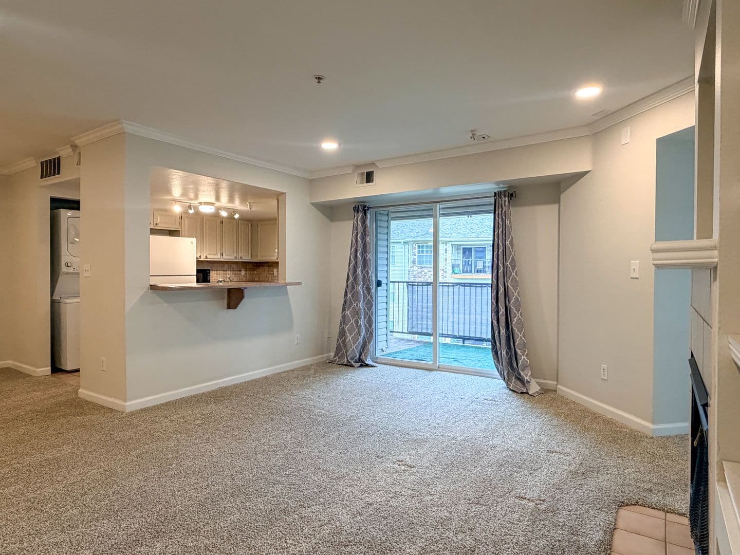 Littleton Condo: 12233 W Cross Dr #208
